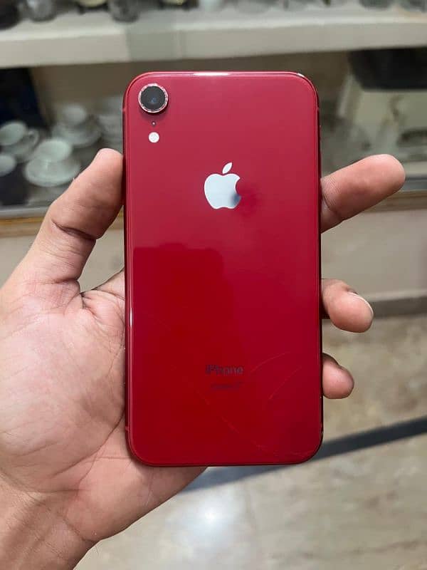 iPhone XR Pta Approved 5