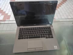 Dell latitude 5310 i7 10th generation