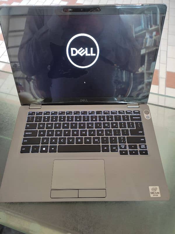 Dell latitude 5310 i7 10th generation 4