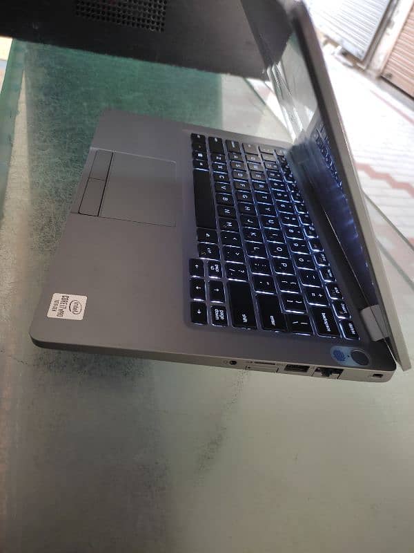 Dell latitude 5310 i7 10th generation 6