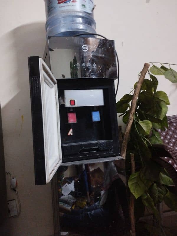 water dispenser 3