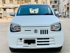 Suzuki Alto VXL AGS 2022