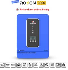 sale price nigotiable power x brand new 00 box pack warrenty rosen3200 0