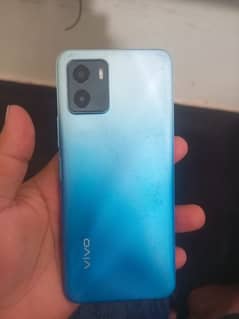 vivo y 15s