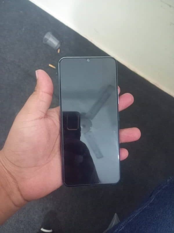 vivo y 15s 1