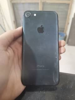 Iphone 7 exchange possible