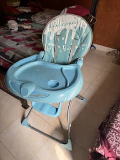 High Chair for kids