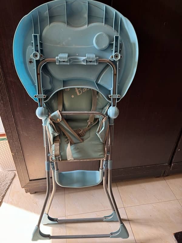 High Chair for kids 2