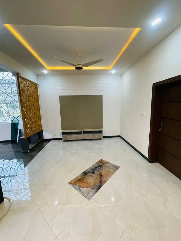 5 Marla Ultra Luxury House For Sale In Newcity Phase II Wahcantt 4