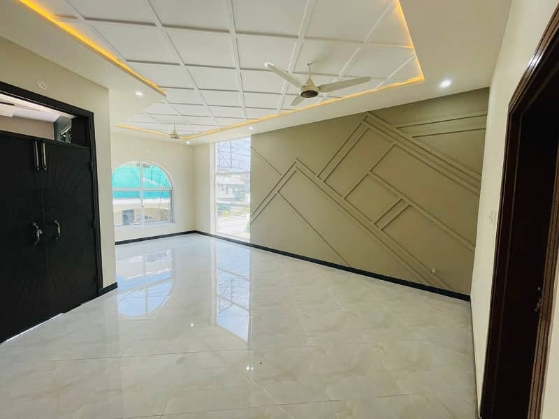 5 Marla Ultra Luxury House For Sale In Newcity Phase II Wahcantt 5