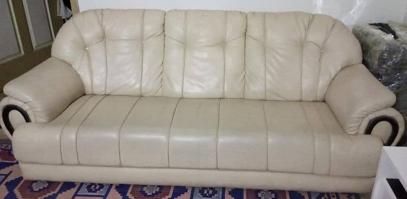 7 seater sofa set 0