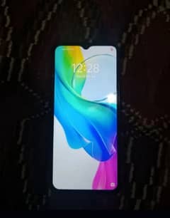 vivo y03 4+4gb 64gb 0