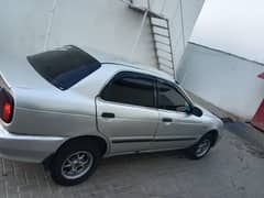 Suzuki Baleno 2003