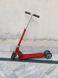 good condition  scooter