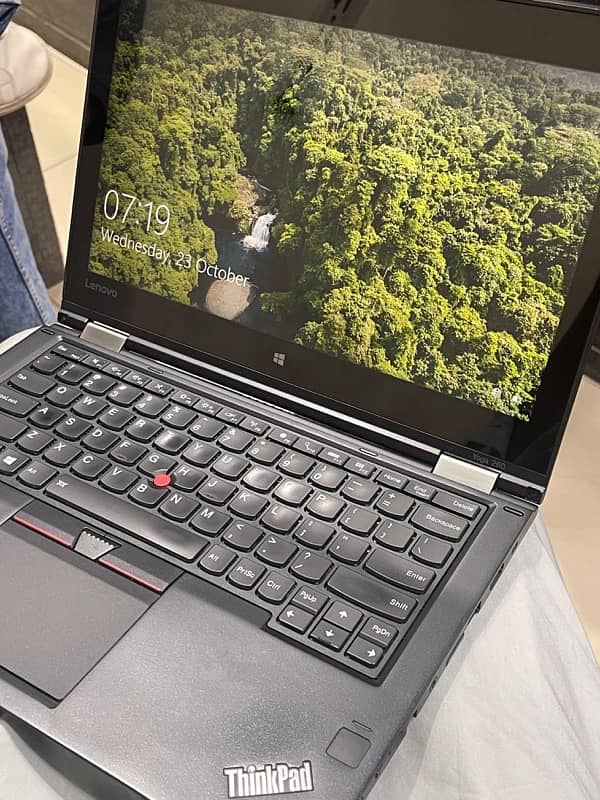 yoga 260 3