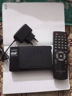 Gadmei Tv card