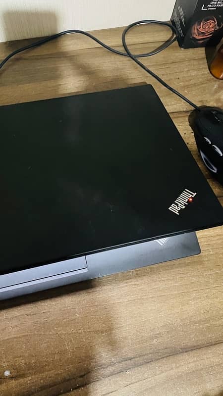 Lenovo Thinkpad T450 2