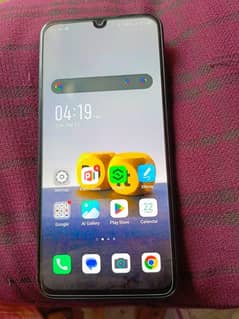 Infinix note 12