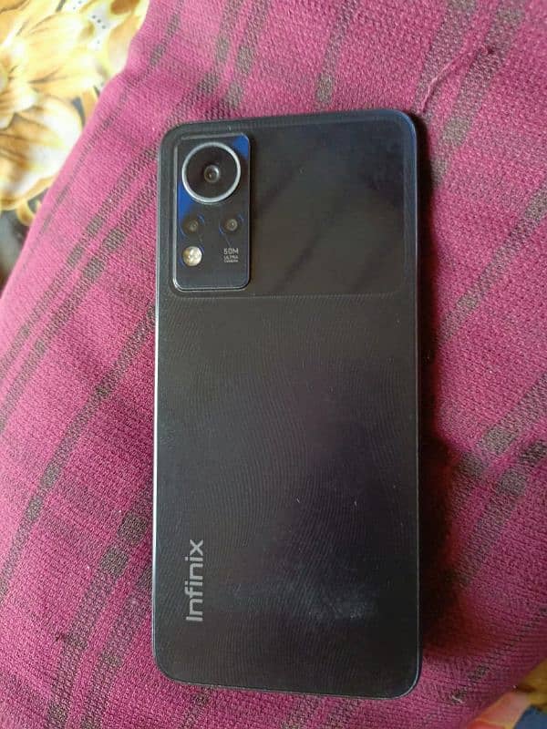 Infinix note 12 2