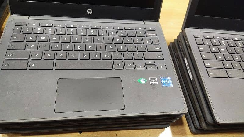 HP Chromebook 11 G8 EE Quantity Available 3