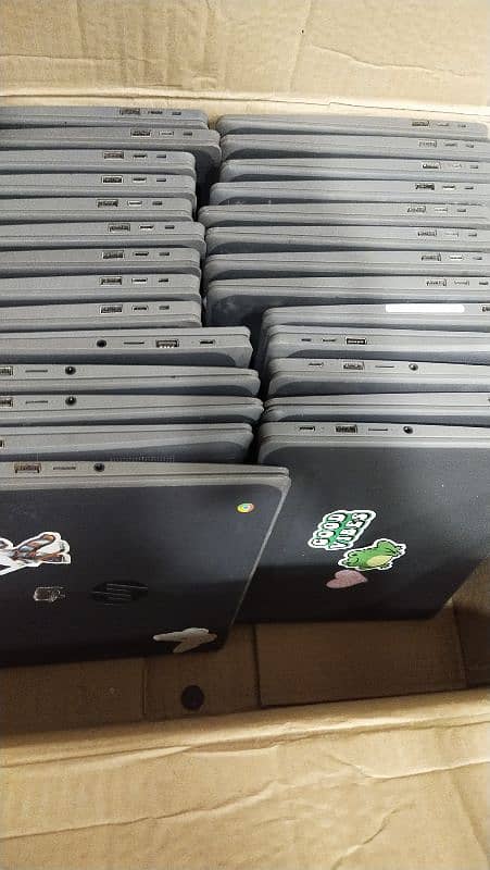 HP Chromebook 11 G8 EE Quantity Available 11