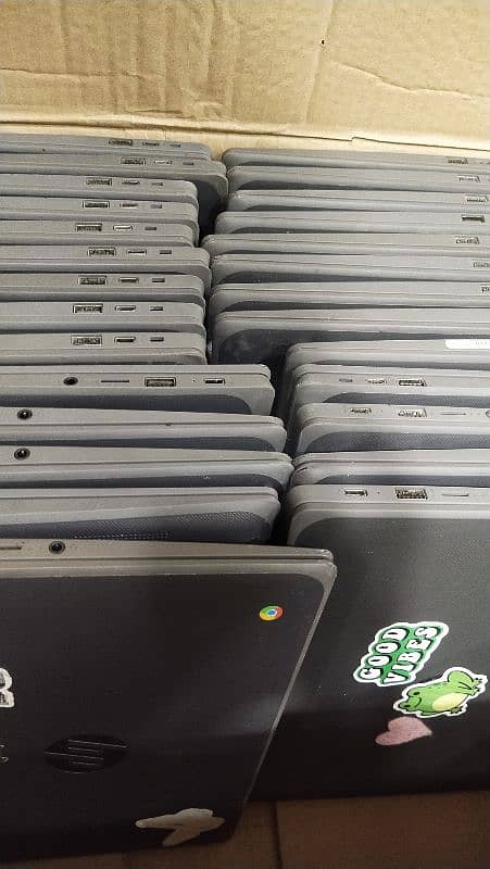 HP Chromebook 11 G8 EE Quantity Available 12