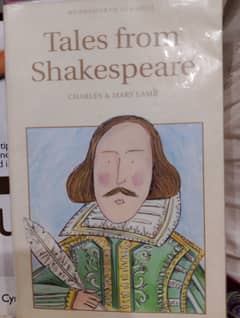 Tales from Shakespeare