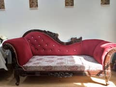 Dewan sofa