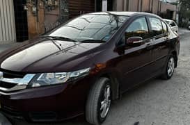 Honda City IVTEC 2021 automatic 0