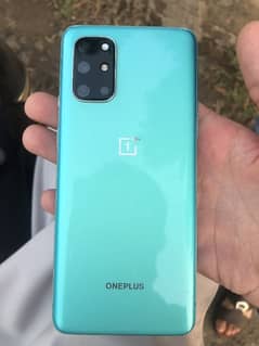 One plus 8T 0