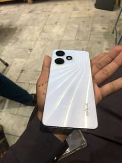 Infinix hot 30