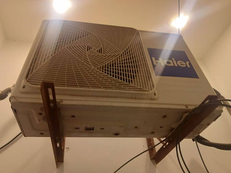 Split AC 1