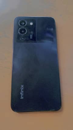 infinix