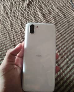 SHARP AQUOS R2 NON PTA