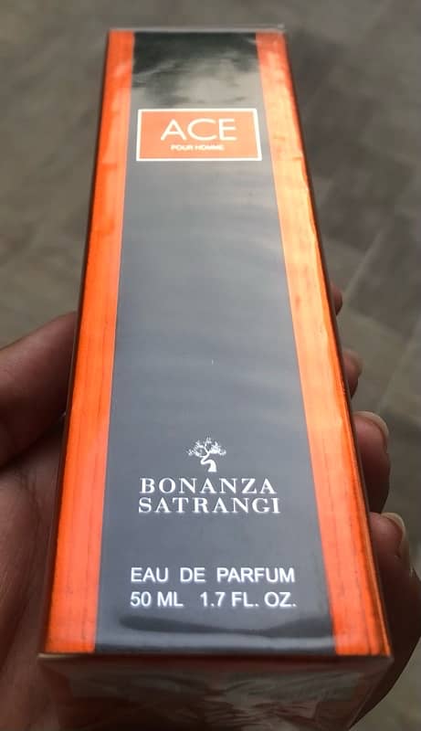 ACE BONANZA SATRANGI 50ML 2