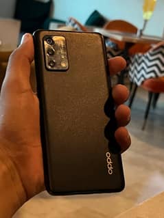 Oppo A95