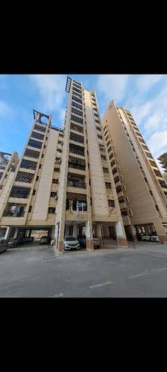 SAIMA PALM RESIDENCY FLAT FOR SALE 0