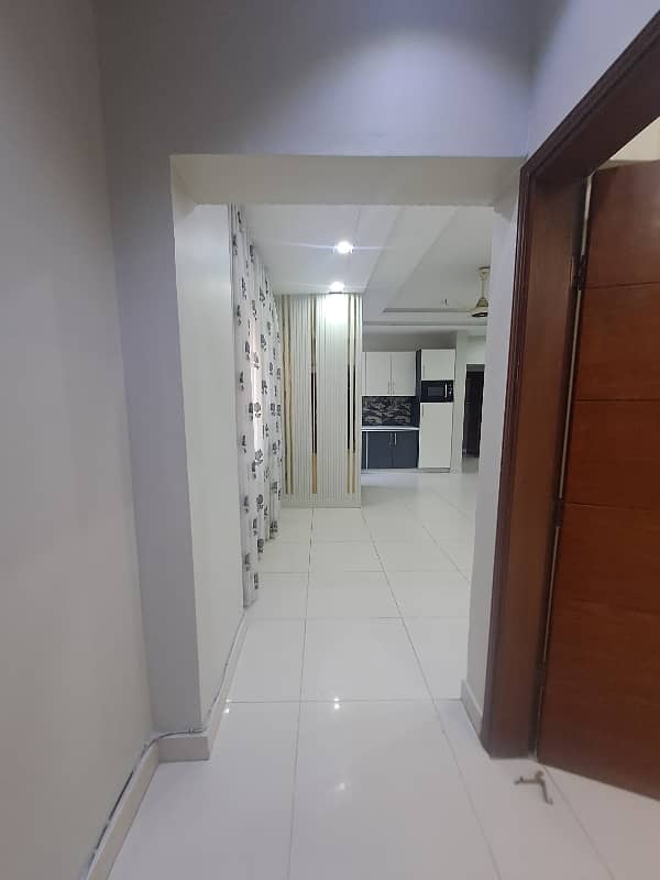 SAIMA PALM RESIDENCY FLAT FOR SALE 7