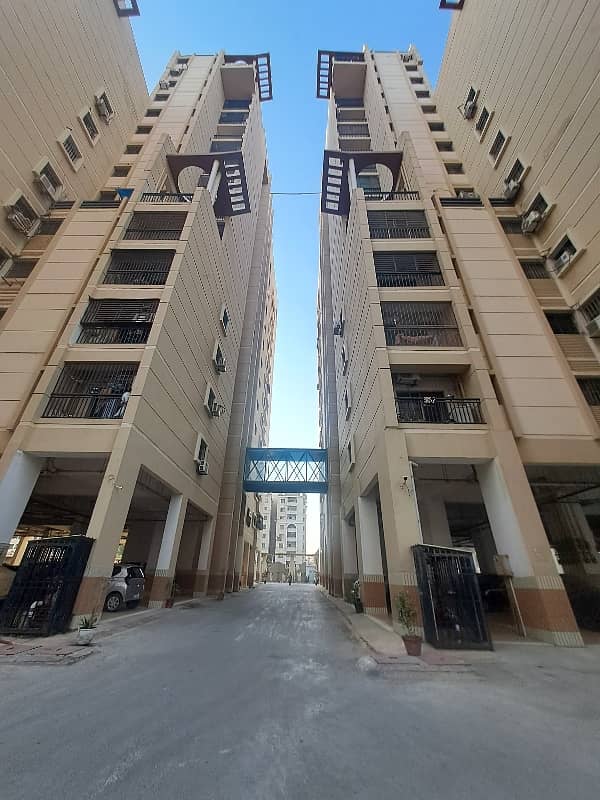 SAIMA PALM RESIDENCY FLAT FOR SALE 36