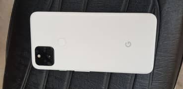 google pixel 4a5g all ok 128gb 0