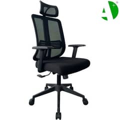 exactive revolving chair 0