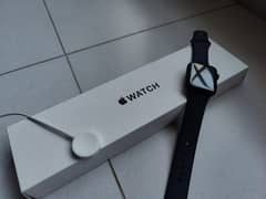 ORIGINAL APPLE WATCH SE 2ND EDITION, CELLULAR, 44MM, MID NIGHT