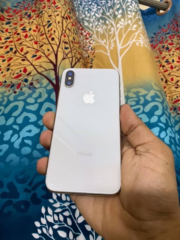 iPhone X PTA Approved 2