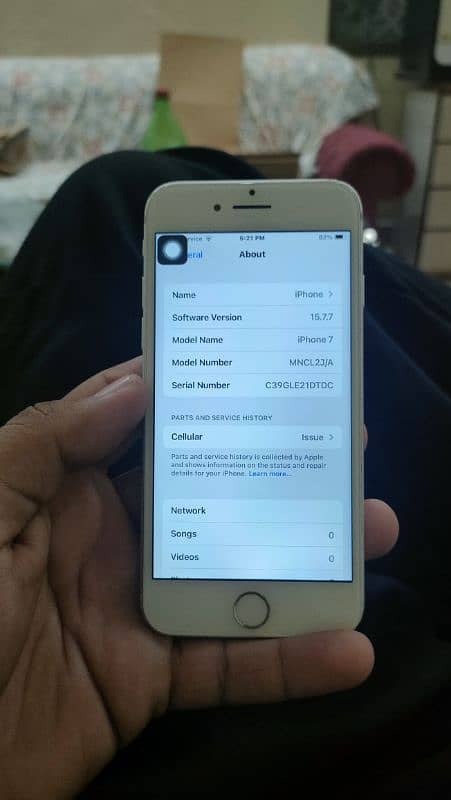 iphone 7 by pass for sale 2