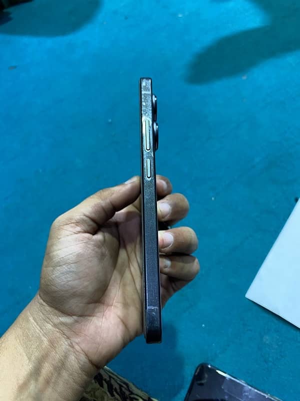 Xiaomi redmi note 13 3