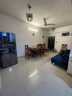 SAKINA CORNER Flat