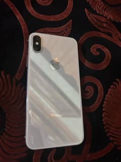 iphone X 256gb non pta