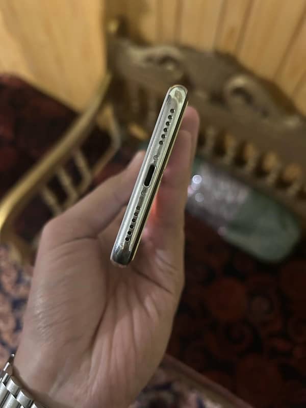 iphone X 256gb non pta 1