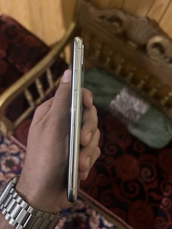 iphone X 256gb non pta 2