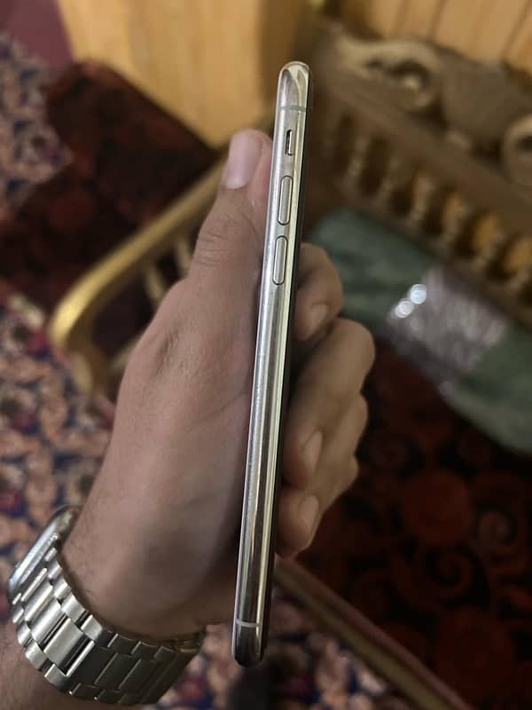 iphone X 256gb non pta 3